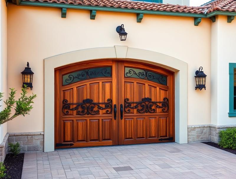Installation - Professional garage door service